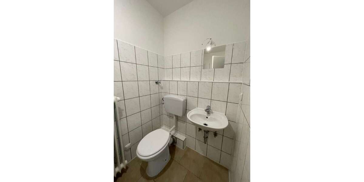 Etagenwohnung Hamm Hövel - 3 Zimmer, 69 m&sup2;, 530&euro; | Angebot:24872370