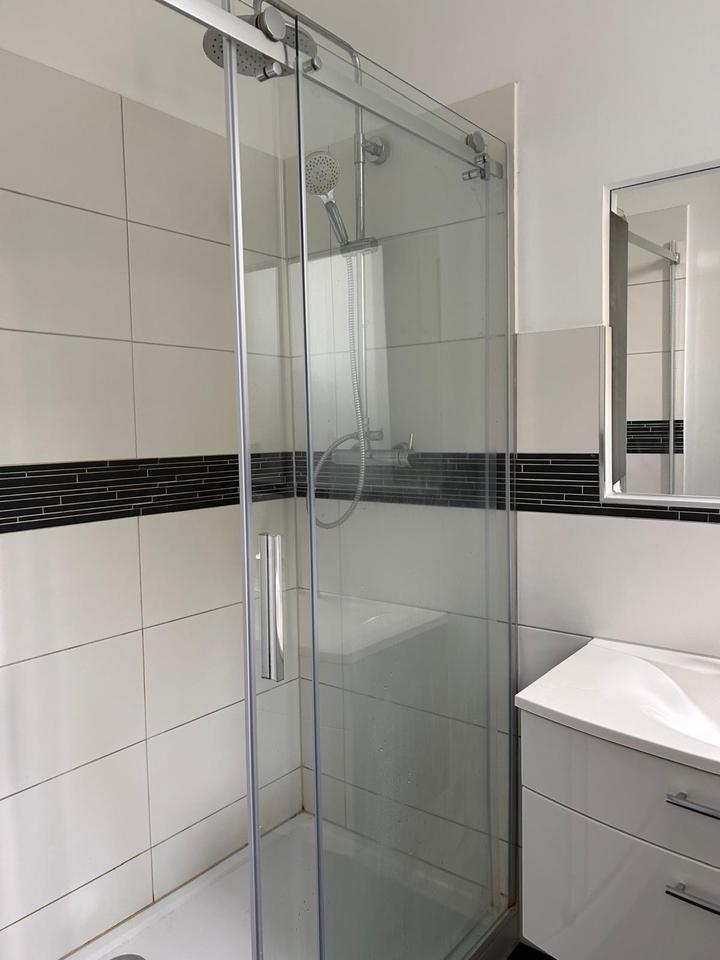 2 Zimmer Wohnung in Stadtteil Heppens
