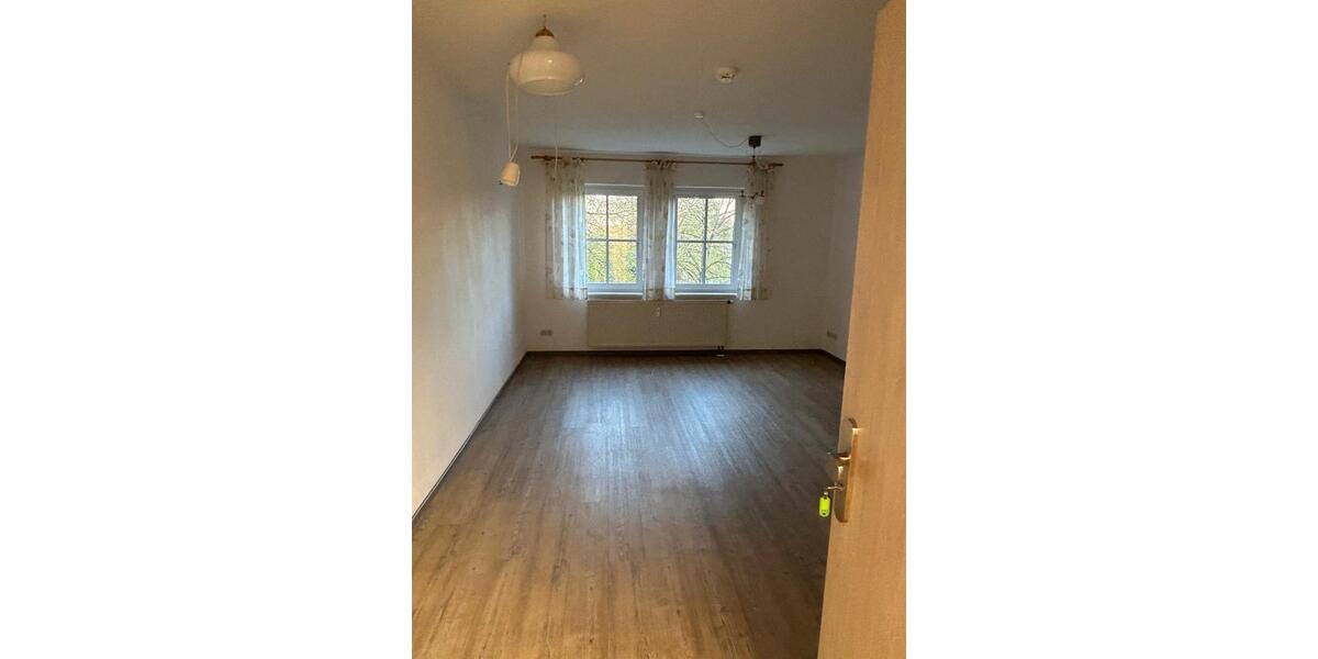 Etagenwohnung Augustusburg - 2 Zimmer, 48 m&sup2;, 410&euro; | Angebot:26587861