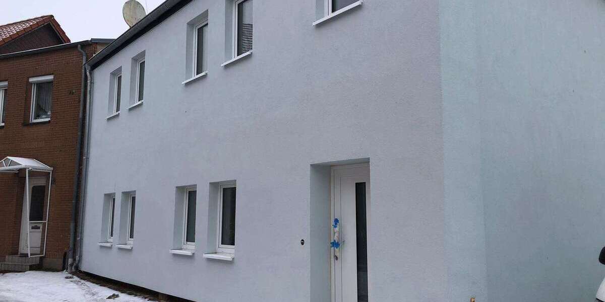 Einfamilienhaus Grevesmühlen - 4 Zimmer, 102 m&sup2;, 1.200&euro; | Angebot:24826822