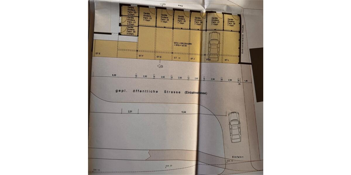2-Zimmer Penthouse Wohnung in Kupferzell 2 zimmer