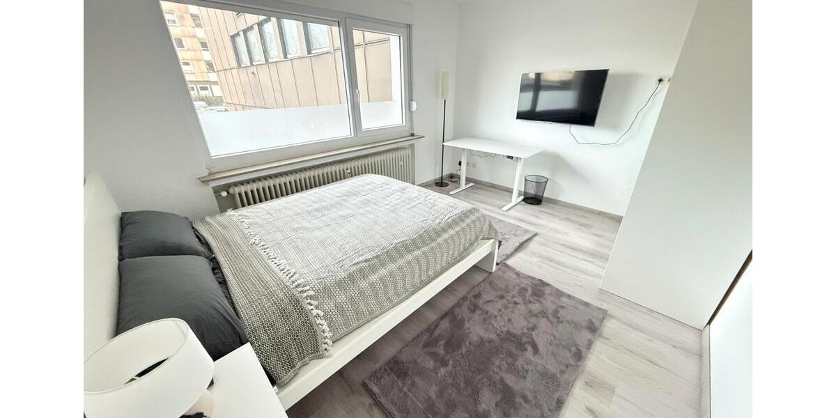 Wohnen auf Zeit Herne - 4 Zimmer, 100 m&sup2;, 650&euro; | Angebot:26644250
