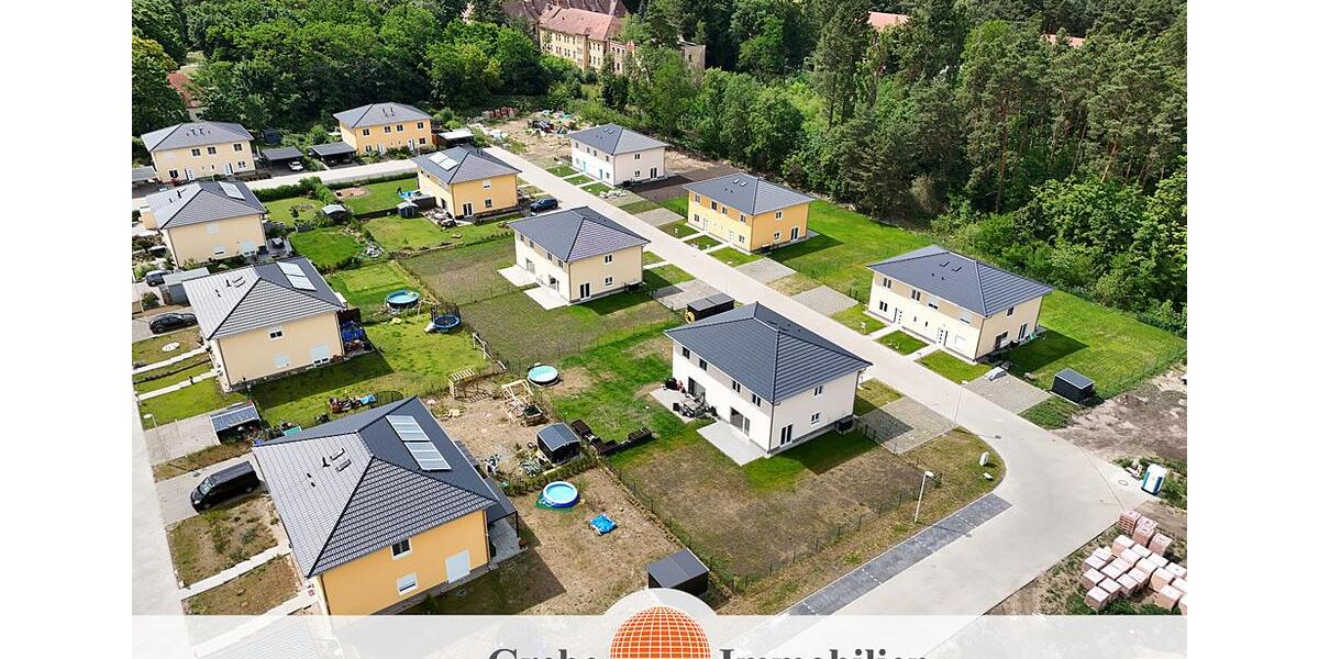 Etagenwohnung Zossen - 3 Zimmer, 82 m&sup2;, 1.110&euro; | Angebot:25332498