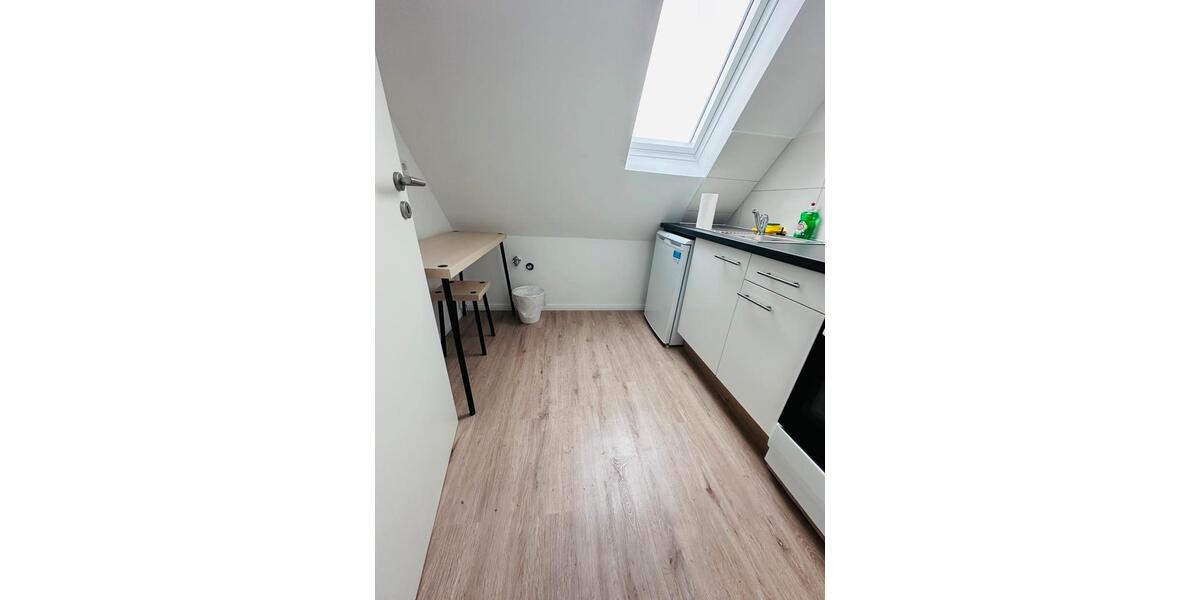 Wohnen auf Zeit Lübeck Kücknitz - 1 Zimmer, 27 m&sup2;, 650&euro; | Angebot:26462543