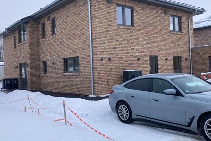 Neubau - 2 Zimmerwohnung Obergeschoss mit Balkon 2 zimmer