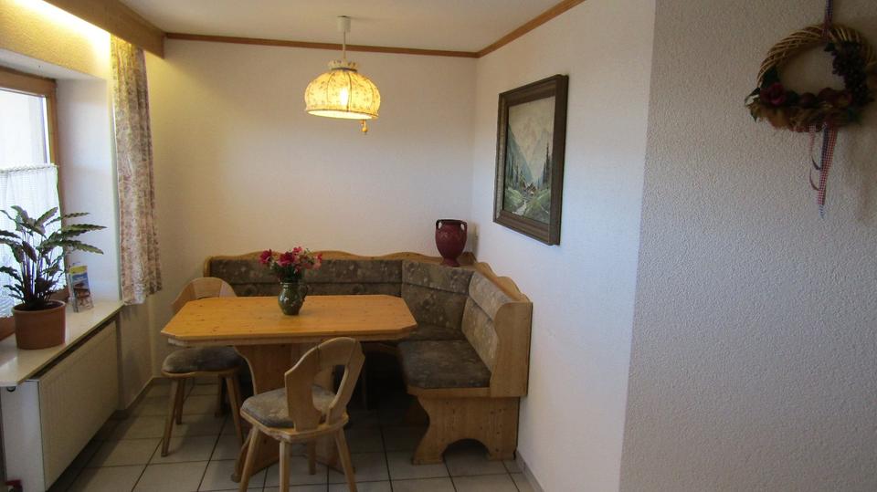 Wohnen auf Zeit Oberreute - 2 Zimmer, 45 m&sup2;, 1.100&euro; | Angebot:24356830