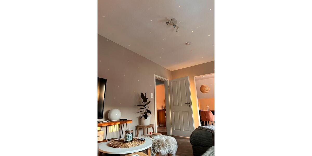 Wunderschöne Maisonette-Altbauwohnung in zentraler Lage 4 zimmer