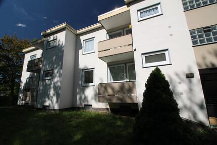 Wohnung Bad Sooden-Allendorf Allendorf - 2 Zimmer, 44 m&sup2;, 360&euro; | Angebot:24831271