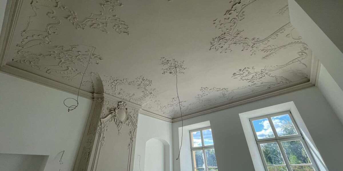 Etagenwohnung Fürstenberg/Havel Havel - 3 Zimmer, 113 m&sup2;, 1.299&euro; | Angebot:24573152