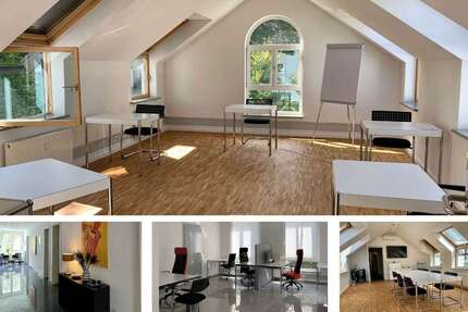 Gewerbeobjekt Grünwald - 1.280&euro; | Angebot:26159635