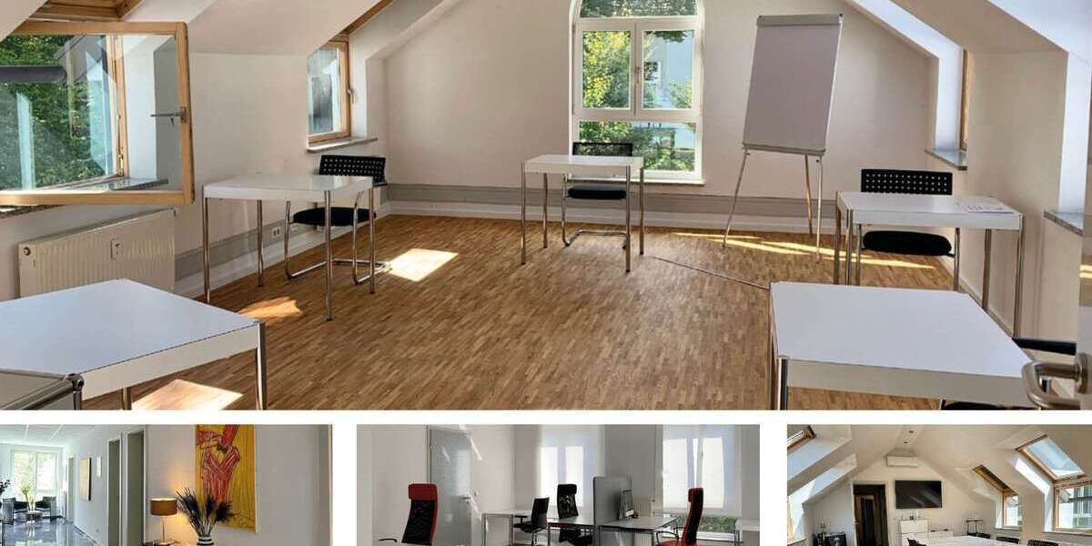 Gewerbeobjekt Grünwald - 1.280&euro; | Angebot:26159635