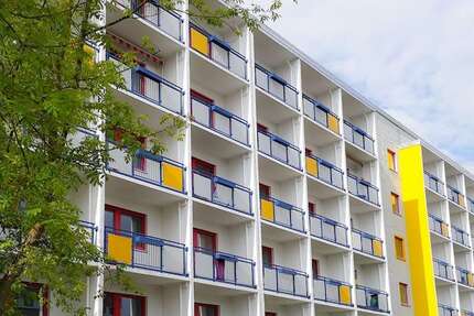Wohnung Döbeln Pommlitz - 1 Zimmer, 29 m&sup2;, 210&euro; | Angebot:27298728