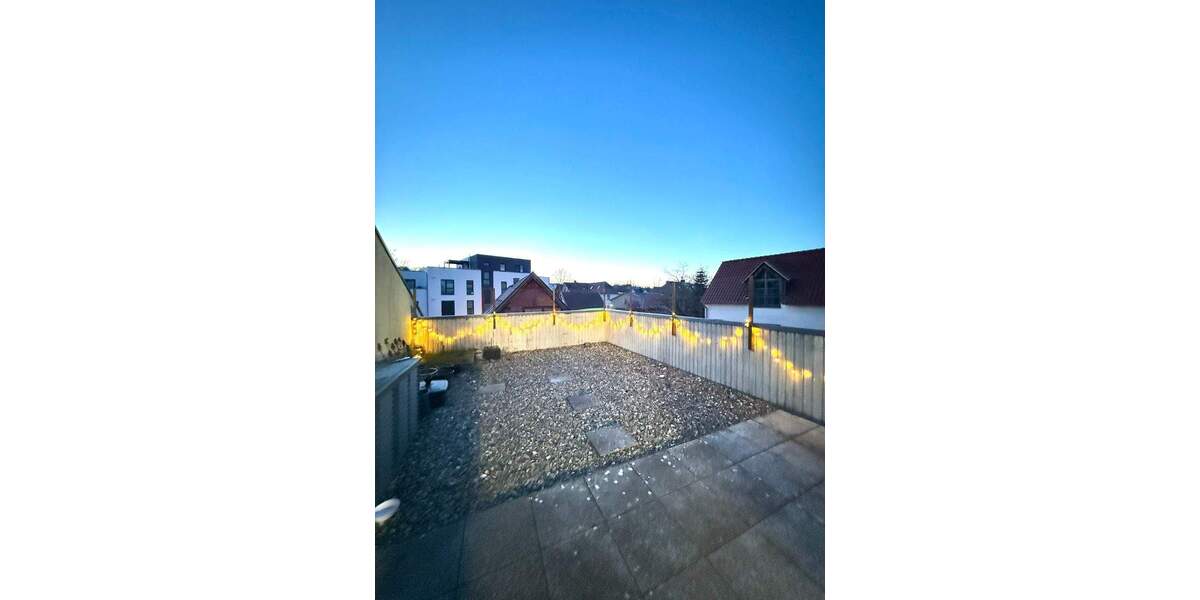 Etagenwohnung Bad Doberan - 3 Zimmer, 73 m&sup2;, 980&euro; | Angebot:25862811