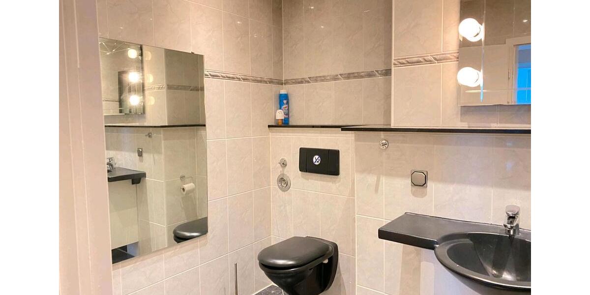 Wohnen auf Zeit Wolfsburg Detmerode - 3 Zimmer, 20 m&sup2;, 17&euro; | Angebot:24977320