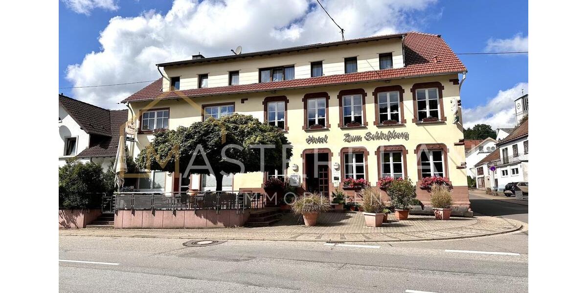 Traditionsgaststätte mit Hotel zu verpachten zimmer