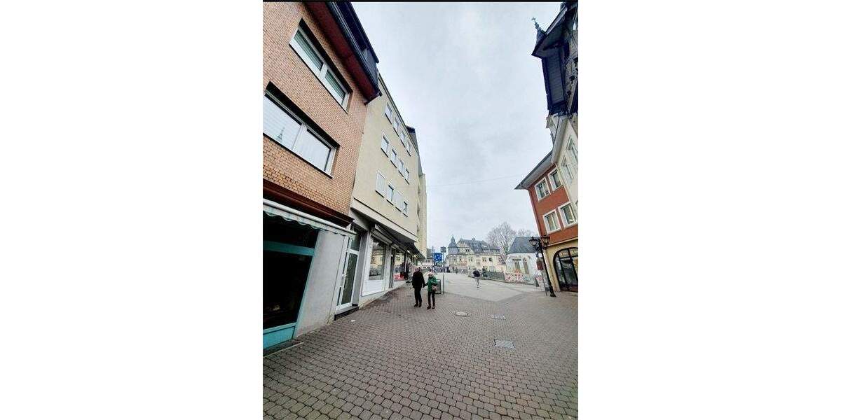 Gewerbeobjekt Bad Kreuznach - 1 Zimmer, 790&euro; | Angebot:25671458