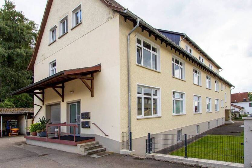 Vielseitige Büroräume in zentraler Lage Perfekt für Kanzlei, Praxis oder Büroteam
