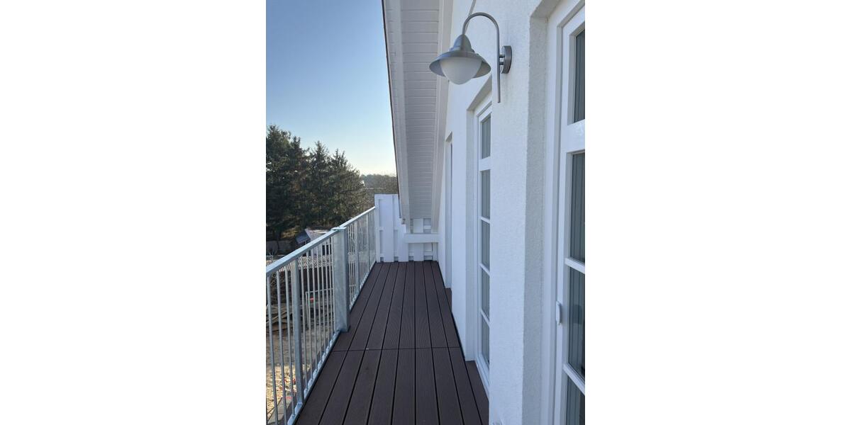 Dachgeschoßwohnung Fürstenwalde (Spree) - 2 Zimmer, 61 m&sup2;, 801&euro; | Angebot:25710613