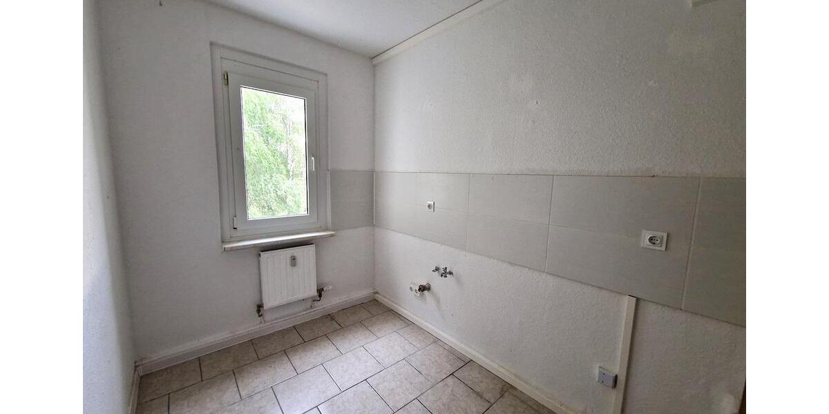 Etagenwohnung Osterwieck - 4 Zimmer, 75 m&sup2;, 368&euro; | Angebot:21655761