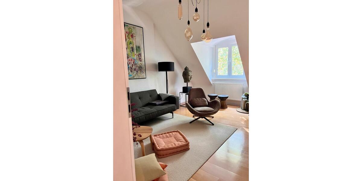 Mannheim Neckarstadt Ost Wohnung zur Untermiete frei zimmer