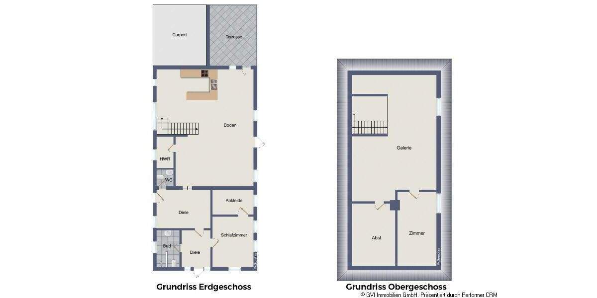 Einfamilienhaus Klein Königsförde Klein-Königsförde - 4 Zimmer, 200 m&sup2;, 2.500&euro; | Angebot:25877062