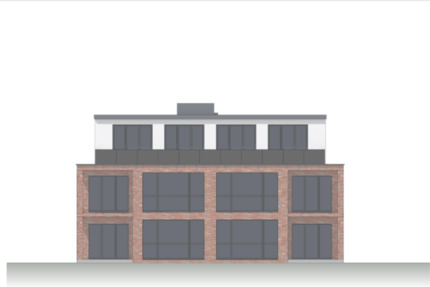 exklusive 3 Zimmer Neubau Wohnungen in bester Lage 3 zimmer