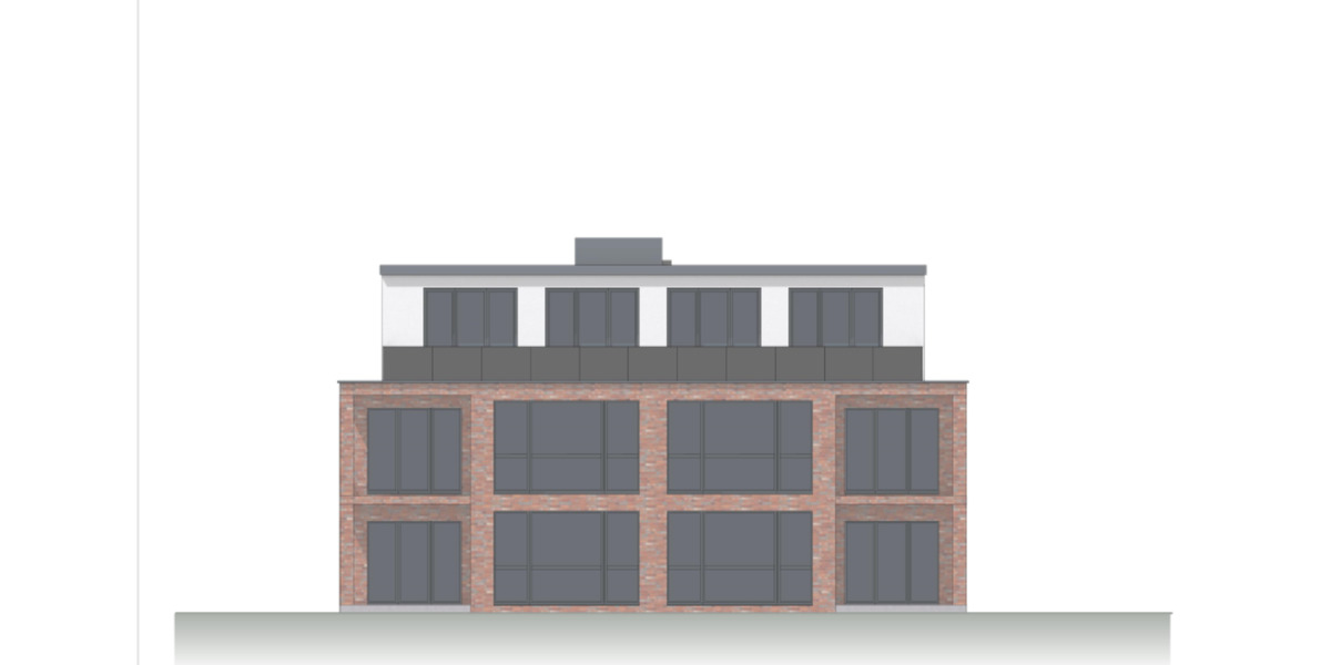 exklusive 3 Zimmer Neubau Wohnungen in bester Lage 3 zimmer