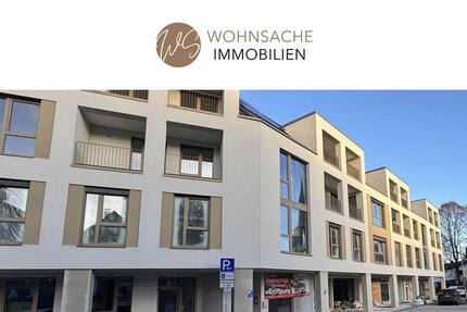Kleverhof: Wohnen im Mucher Ortszentrum – mit Pflegedienst, Allgemeinmedizinern, Apotheke und Café 2 zimmer