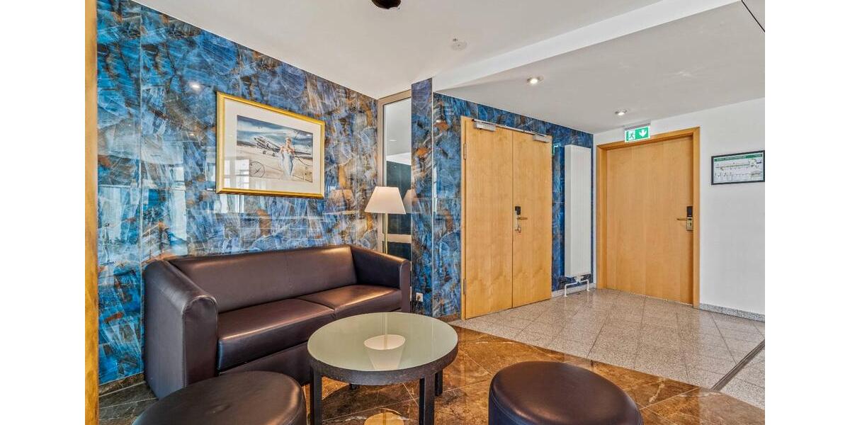 Wohnen auf Zeit Berlin Reinickendorf - 1 Zimmer, 30 m&sup2;, 699&euro; | Angebot:25045166
