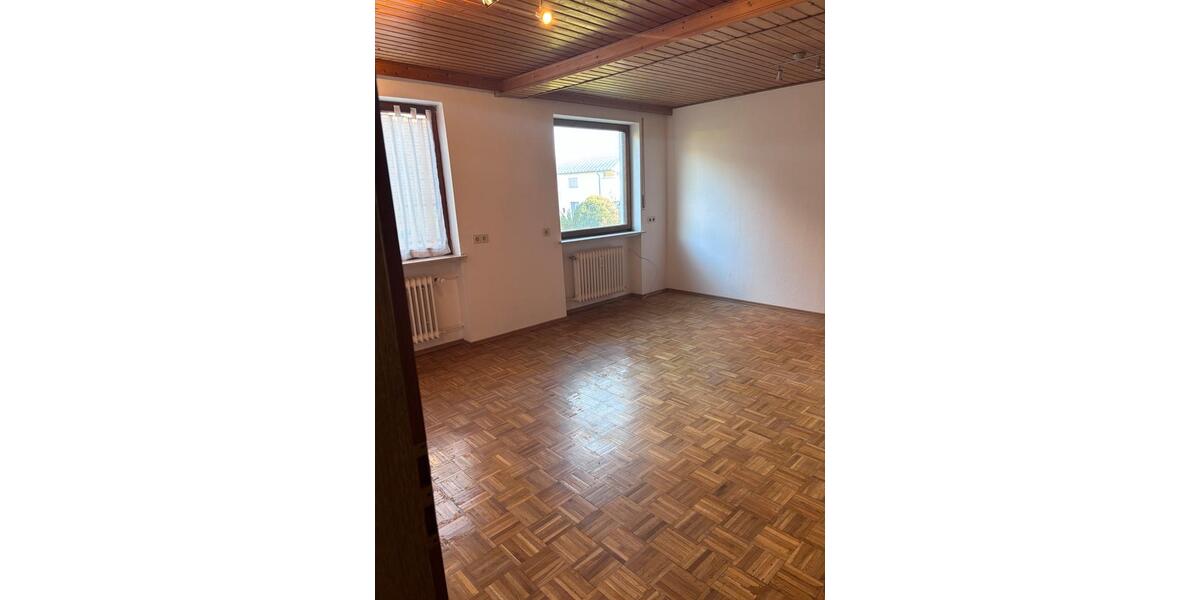 Erdgeschoßwohnung Wettenberg - 2 Zimmer, 63 m&sup2;, 630&euro; | Angebot:26207337