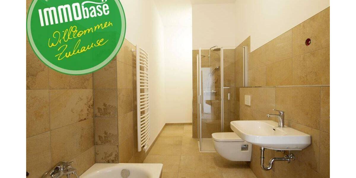 Terrassenwohnung Mittweida - 4 Zimmer, 166 m&sup2;, 998&euro; | Angebot:25741254