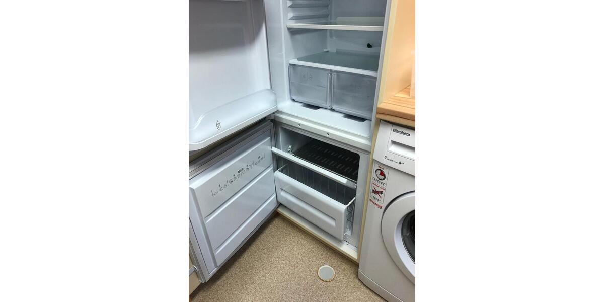 Etagenwohnung Hannover Buchholz-Kleefeld - 2 Zimmer, 64 m&sup2;, 1.015&euro; | Angebot:24612416