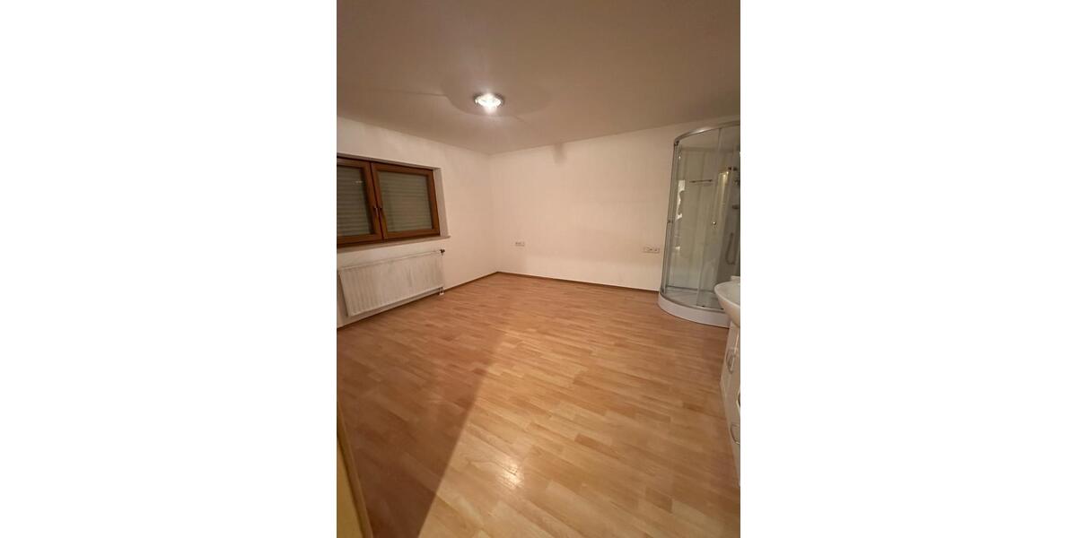Erdgeschoßwohnung Dischingen - 2 Zimmer, 48 m&sup2;, 700&euro; | Angebot:24842573