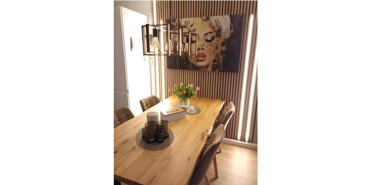 Erdgeschoßwohnung Baruth/Mark Mark - 2 Zimmer, 61 m&sup2;, 735&euro; | Angebot:26144736