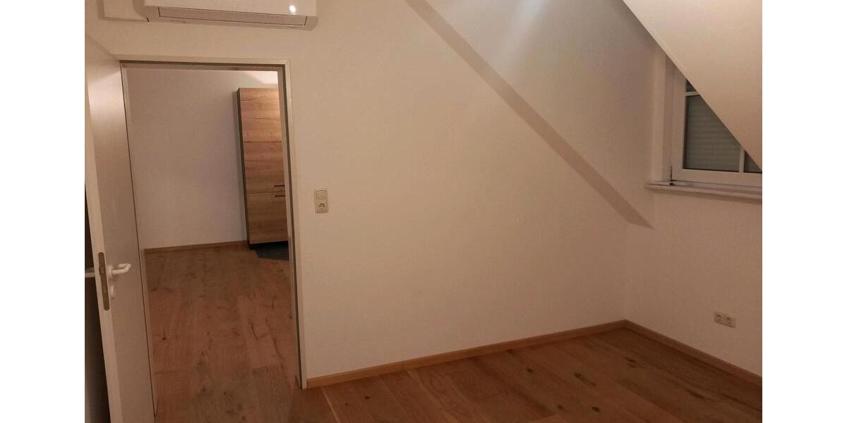 Etagenwohnung Rötz - 2 Zimmer, 45 m&sup2;, 550&euro; | Angebot:24525561