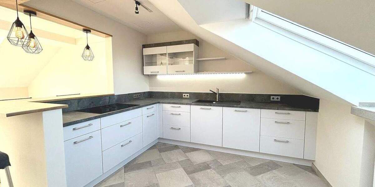 Etagenwohnung Kenn - 2 Zimmer, 86 m&sup2;, 1.180&euro; | Angebot:25863539