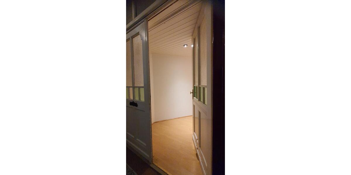 List - Gemütliche 2-Zimmer-Wohnung im Hochparterre 2 zimmer