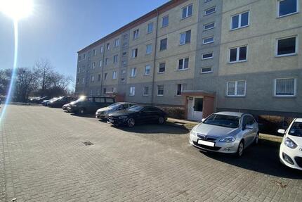 Wohnung Burg Stargard - 1 Zimmer, 26 m&sup2;, 115&euro; | Angebot:24612924