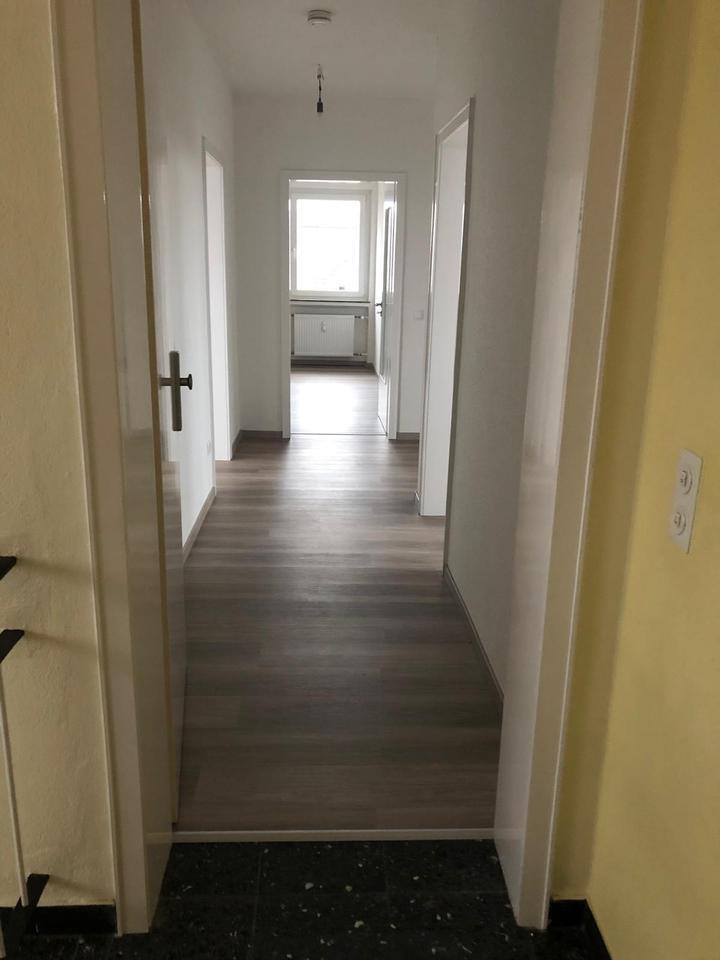 3-Zimmer-Wohnung in Bielefeld Oldentrup zu vermieten