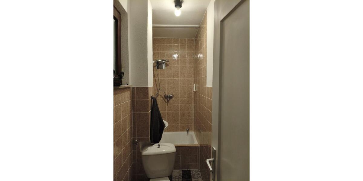 16m2 - in 2er WG- Altbach - Esslingen 1 zimmer