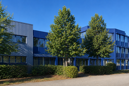 Gewerbeobjekt Aichach Ecknach - 1.893&euro; | Angebot:27273381