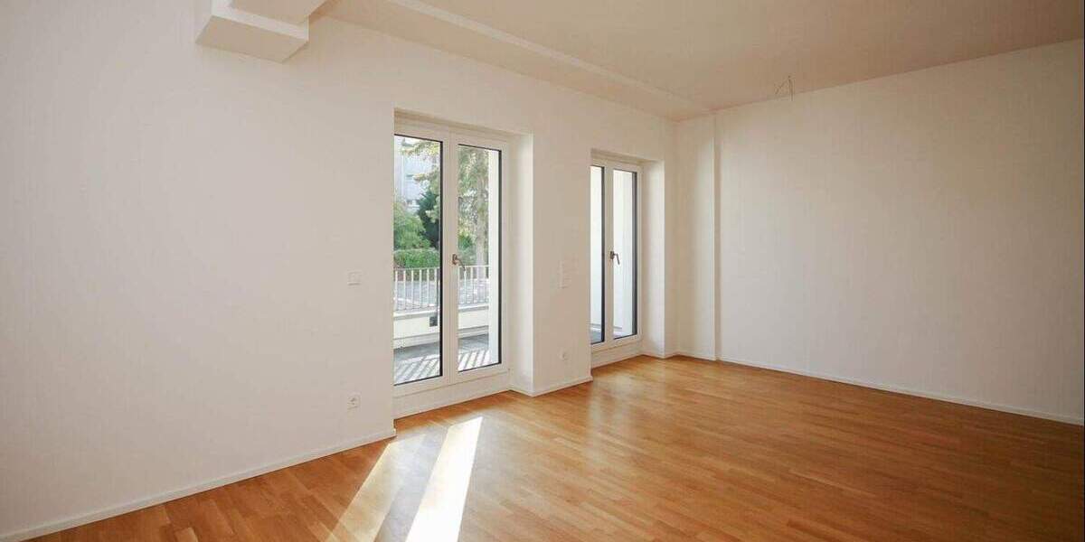 Großzügige 5-Zimmer-Wohnung in neuwertigem Zustand - Kernsanierung 2020 5 zimmer