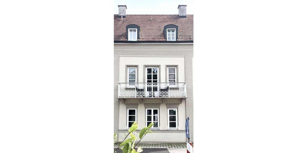 Etagenwohnung Freising Ast - 4 Zimmer, 94 m&sup2;, 1.030&euro; | Angebot:26091334