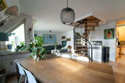 Wohnen auf Zeit in Heilbronn 1.350 € 3 zimmer