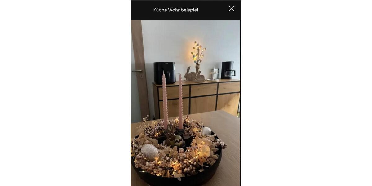 Erdgeschoßwohnung Göttingen Oststadt - 2 Zimmer, 50 m&sup2;, 345&euro; | Angebot:26600909