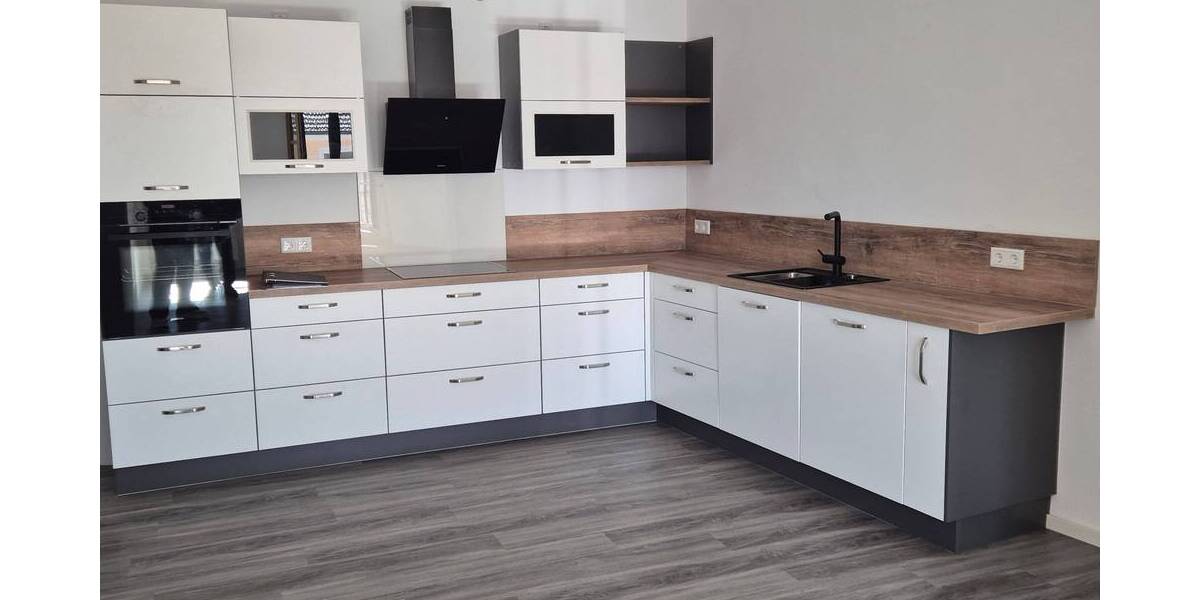 Etagenwohnung Vohburg an der Donau Vohburg - 4 Zimmer, 140 m&sup2;, 1.375&euro; | Angebot:25701213