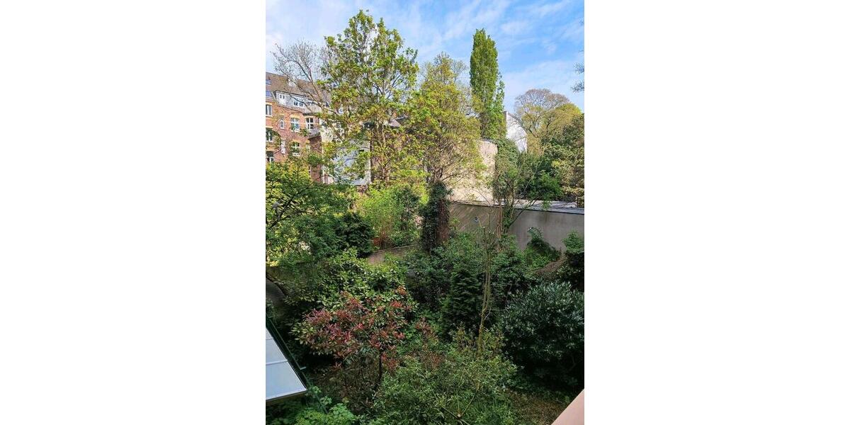Etagenwohnung Düsseldorf Stadtbezirk 3 - 2 Zimmer, 54 m&sup2;, 1.700&euro; | Angebot:26432738