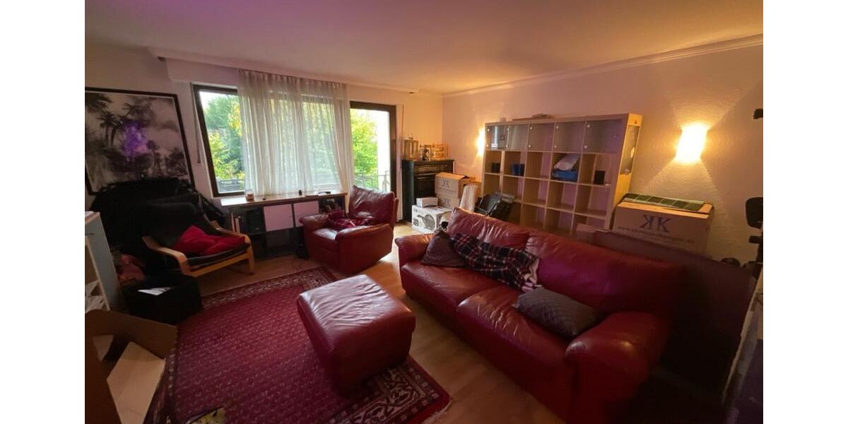 ✅Großzügige 3-Zimmer-Wohnung in zentraler Lage von Essen✅ 3 zimmer