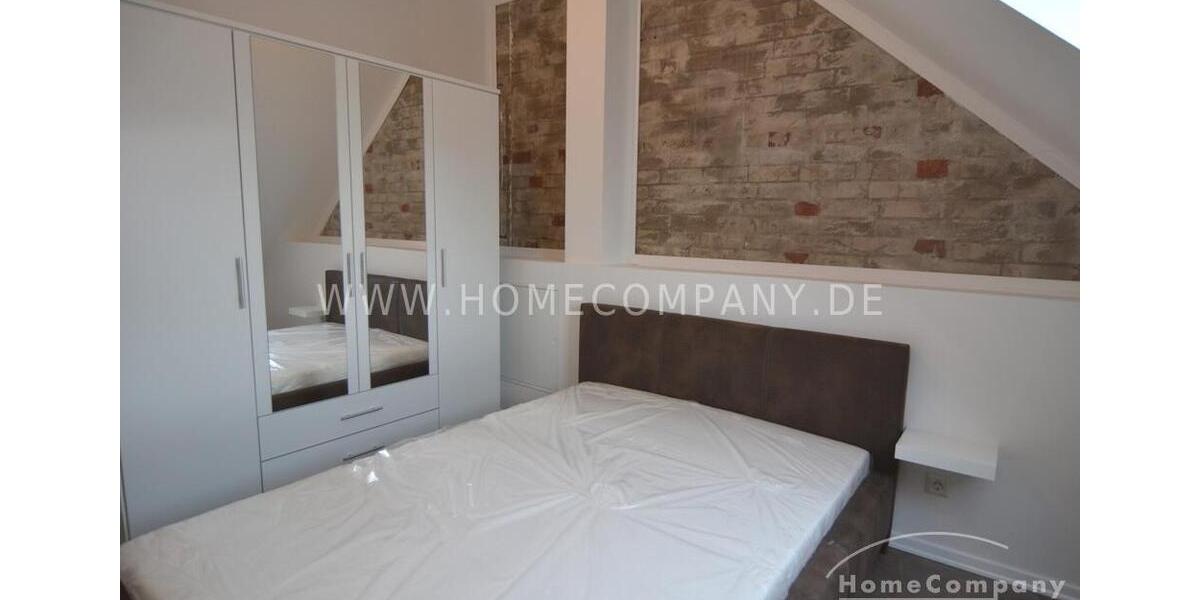 Wohnen auf Zeit Kiel - 2 Zimmer, 60 m&sup2;, 1.320&euro; | Angebot:23395691