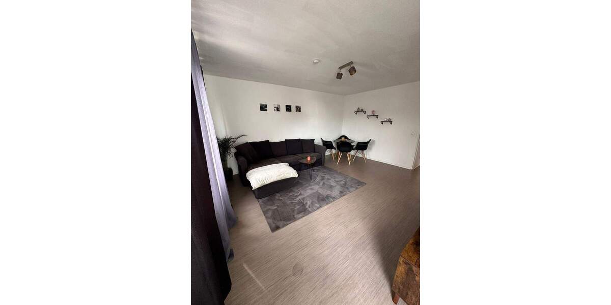 Etagenwohnung Aarbergen Kettenbach - 3 Zimmer, 67 m&sup2;, 550&euro; | Angebot:25662486